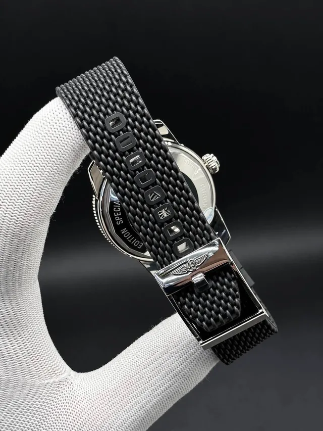 Часы BREITLING SuperOcean