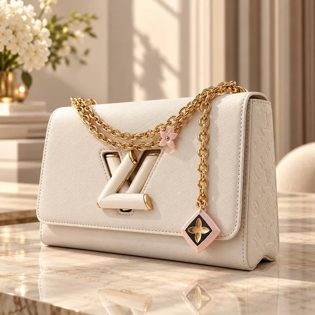Сумка Louis Vuitton Twist