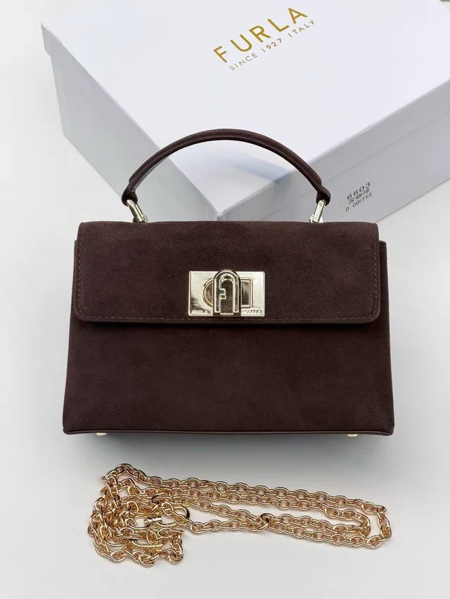 Сумка Furla