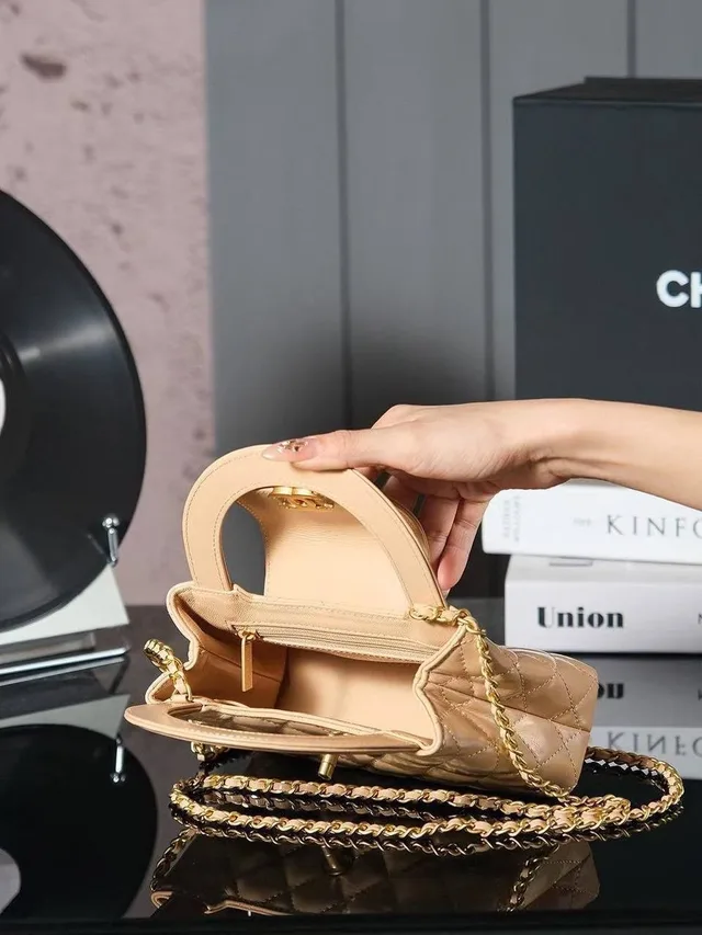 Сумка Chanel