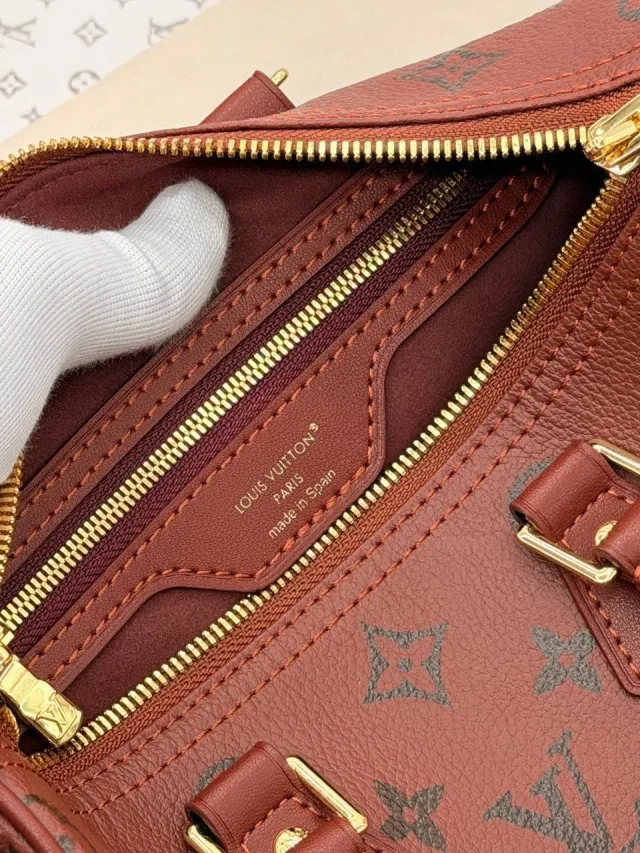 Louis Vuitton Speedy Bandoulière 25