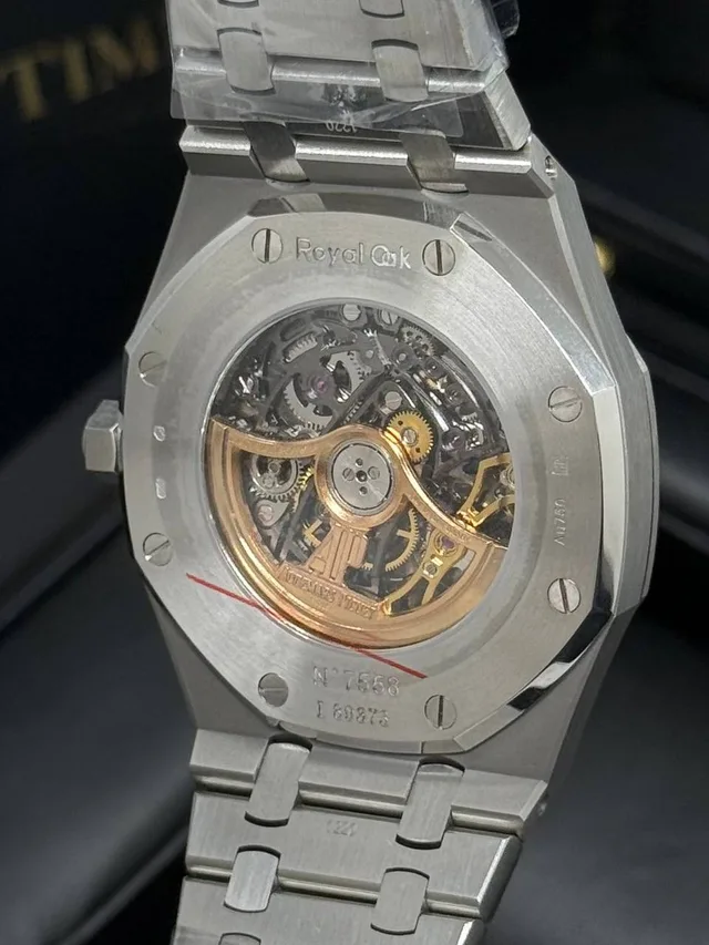 Часы Audemars Piguet Royal Oak