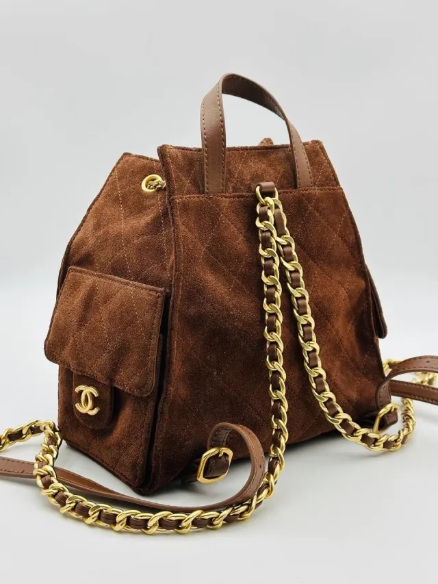 Рюкзак Chanel