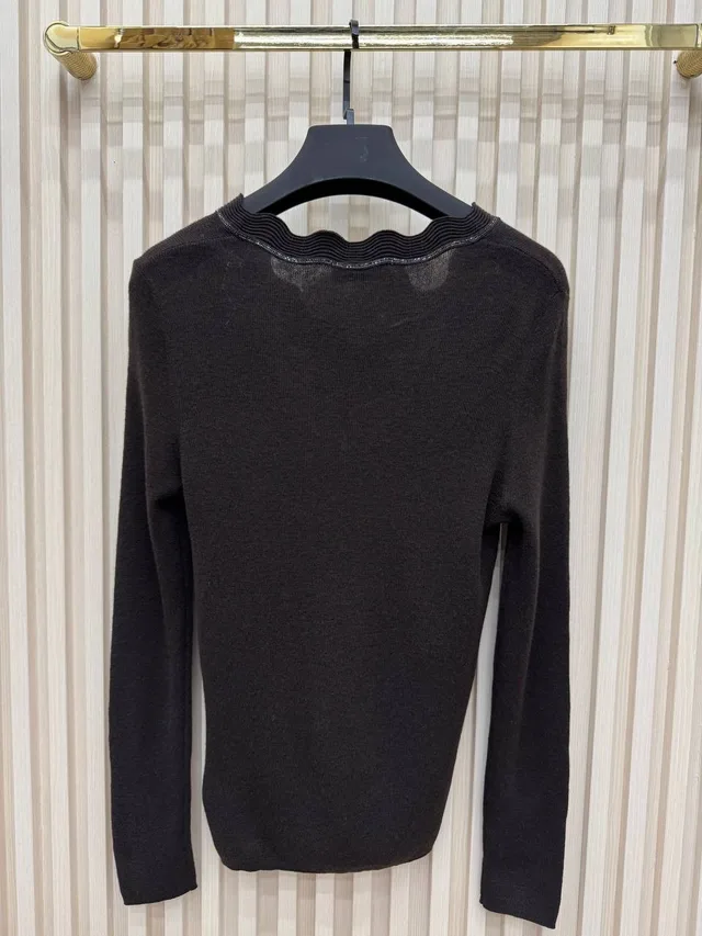 Джемпер Brunello Cucinelli