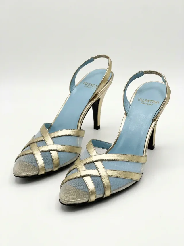 Туфли Valentino