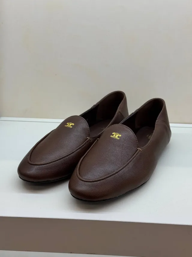 Лоферы Celine