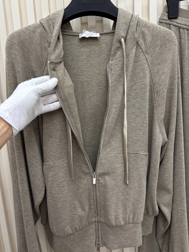 Костюм Brunello Cucinelli