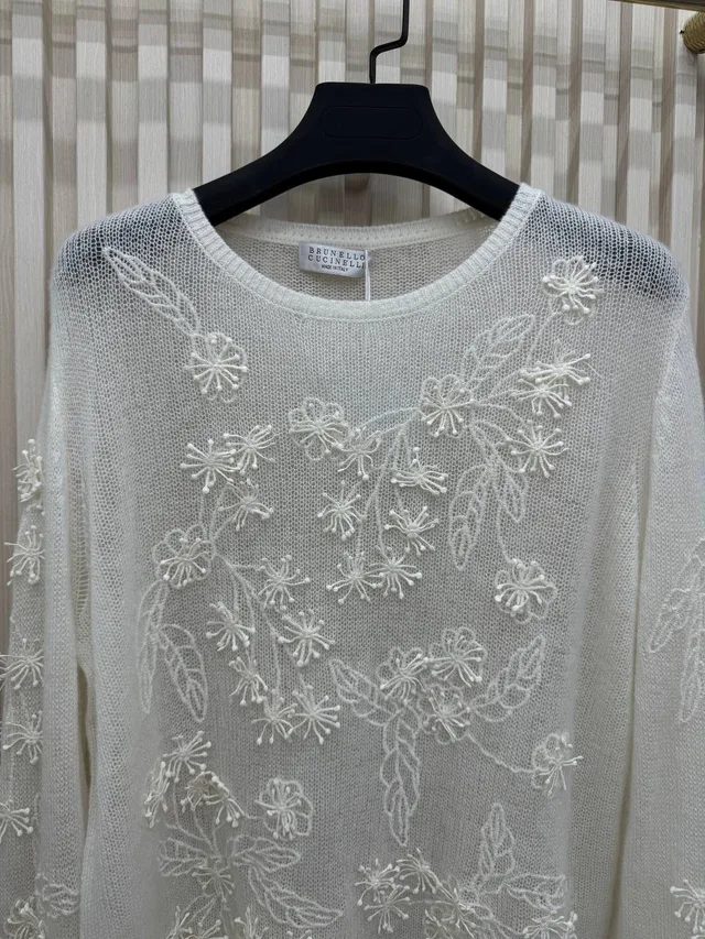 Кофта Brunello Cucinelli