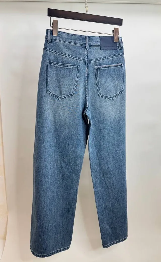 Джинсы Brunello Cucinelli