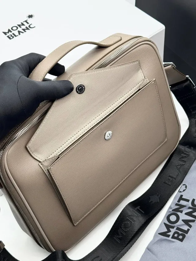 Сумка Mont Blanc