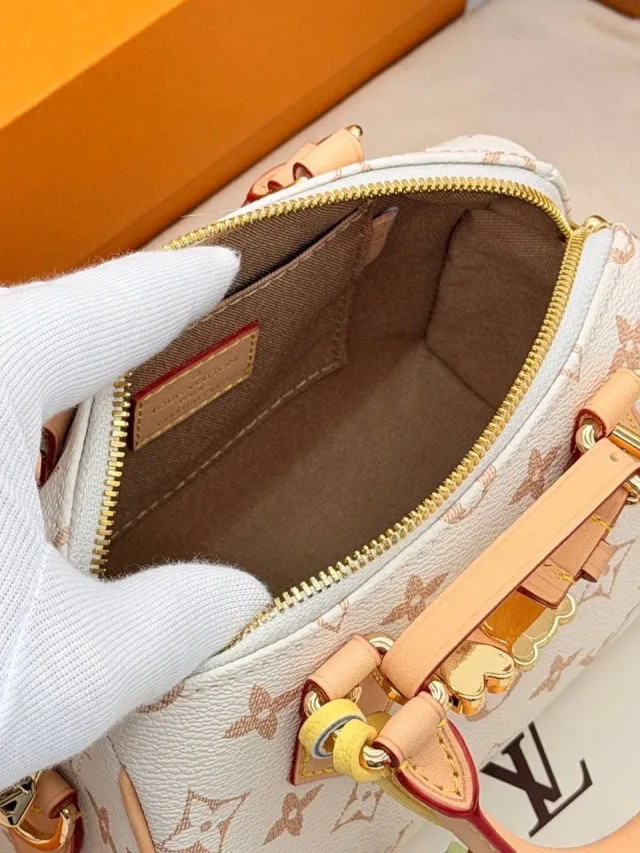 Louis Vuitton Speedy