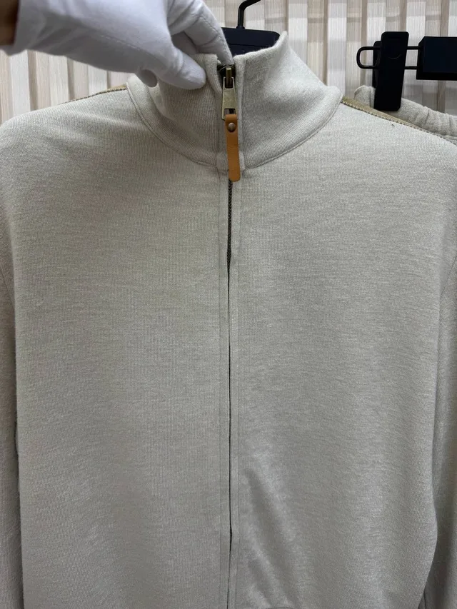 Костюм Loro Piana