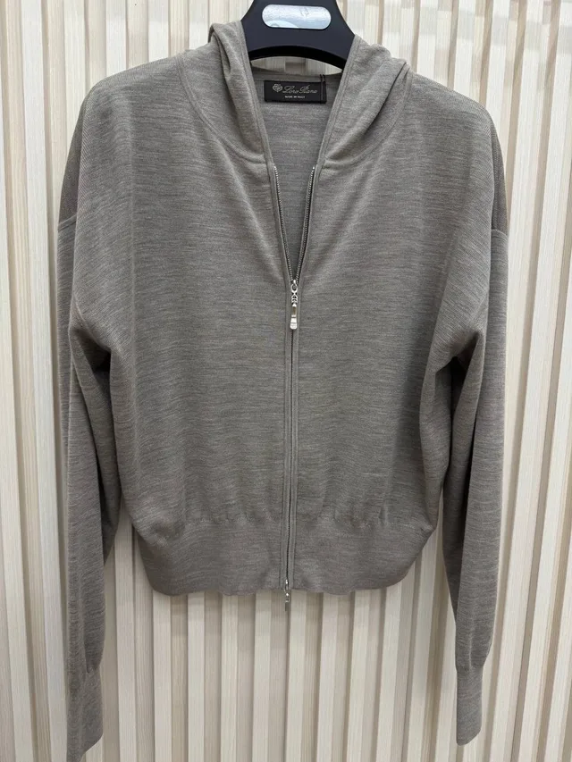 Костюм Loro Piana