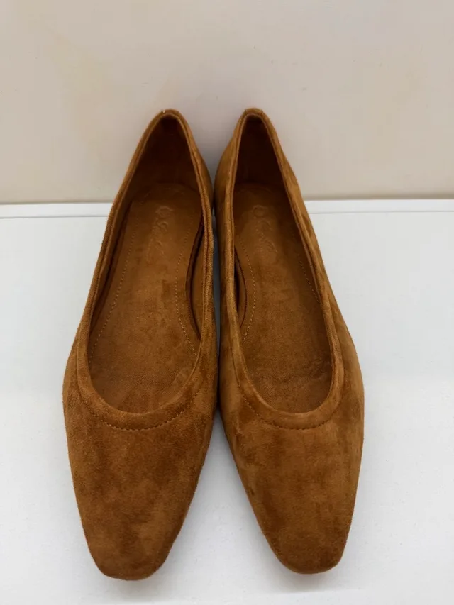 Лоферы Loro Piana