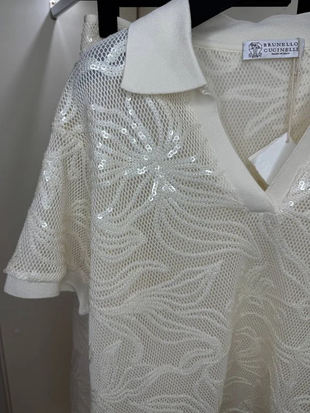 Костюм Brunello Cucinelli