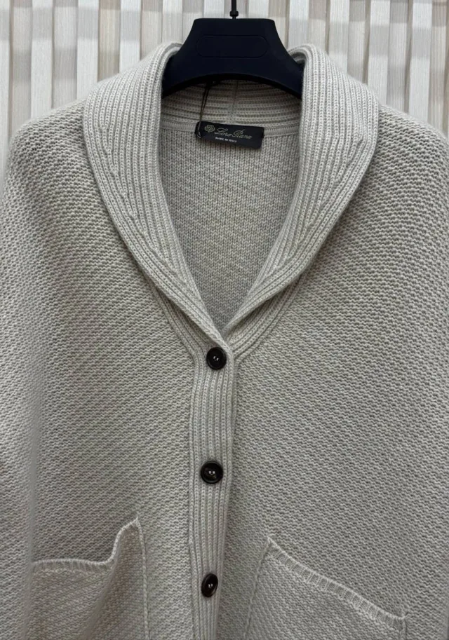 Кардиган Loro Piana