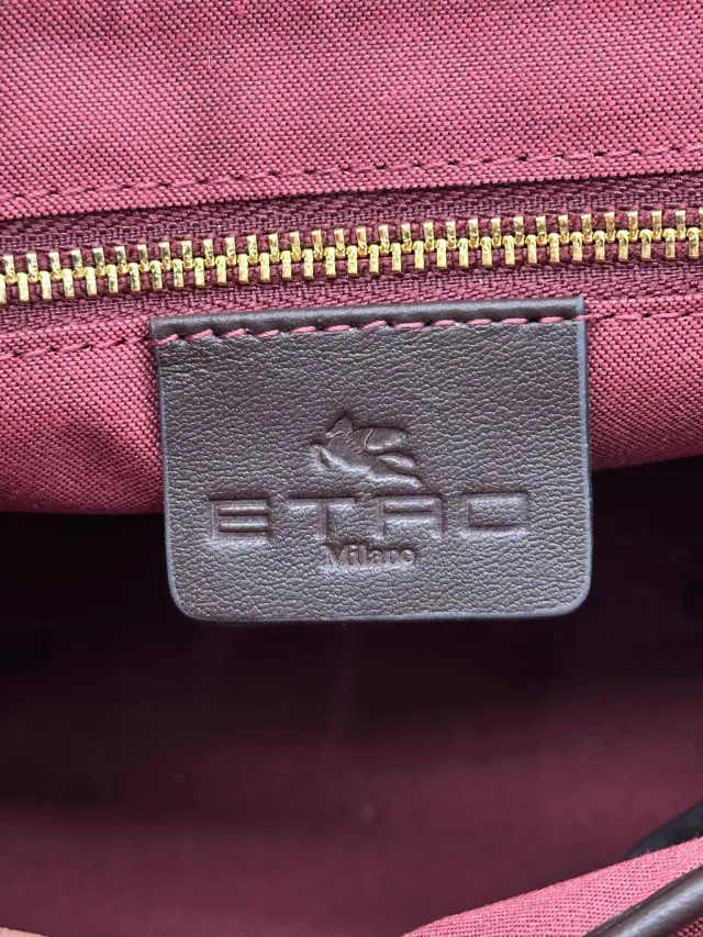 Сумка ETRO