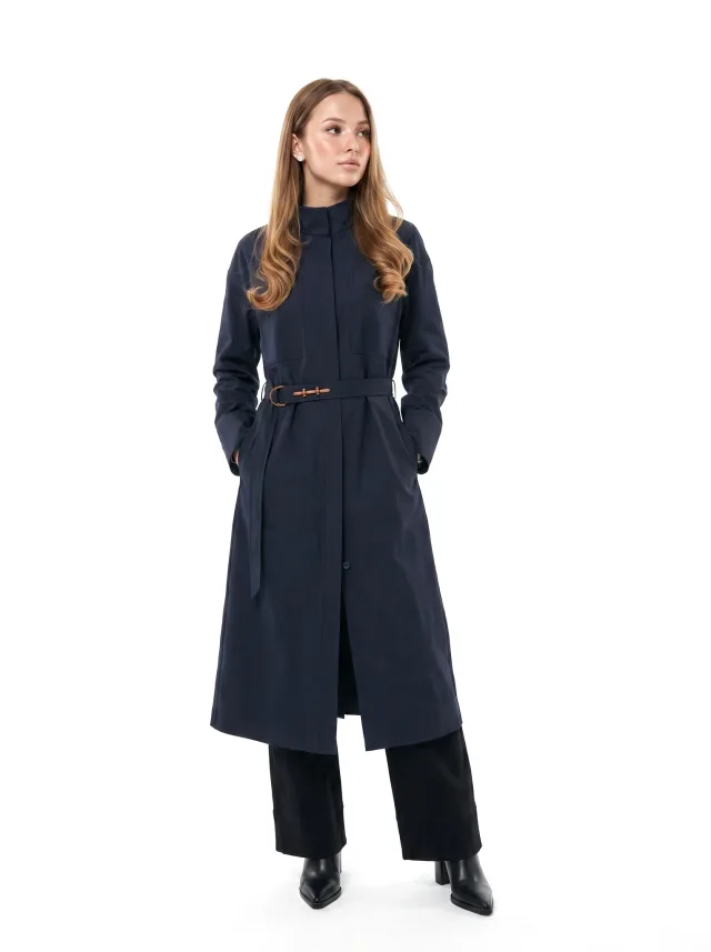 Плащ Loro Piana