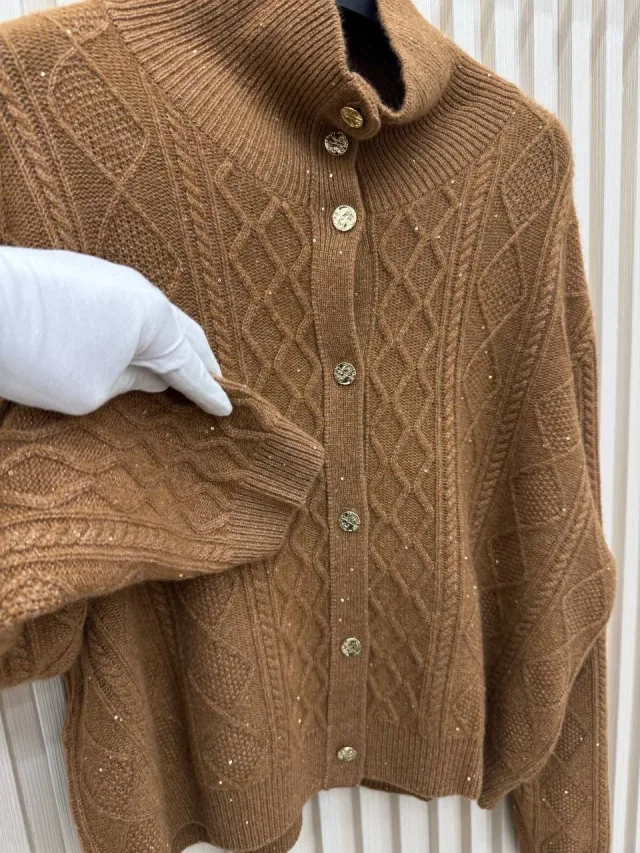 Кардиган Brunello Cucinelli