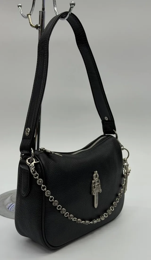 Сумка Chrome Hearts