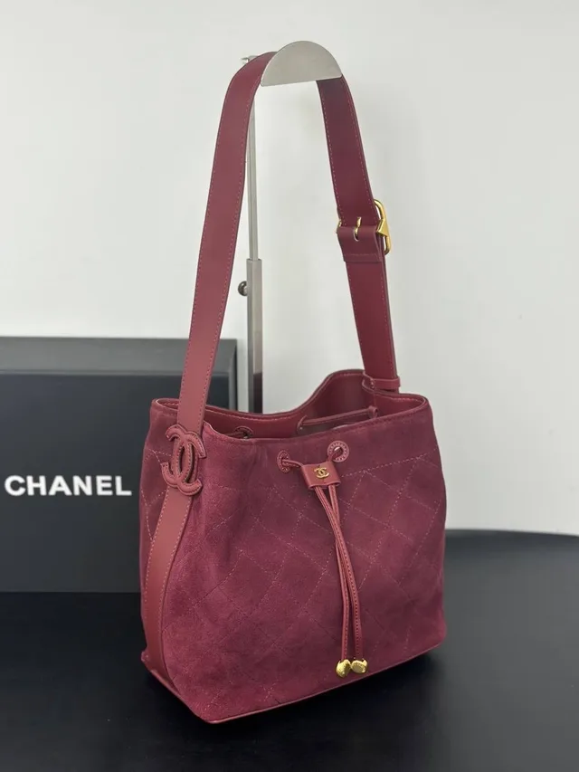 Сумка Chanel