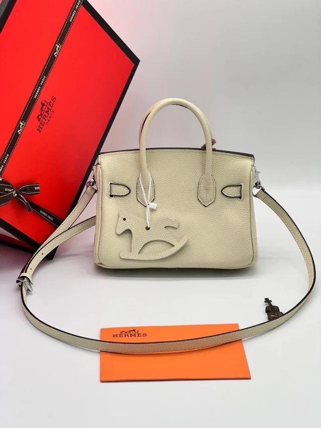 Сумка Hermes 20 cm