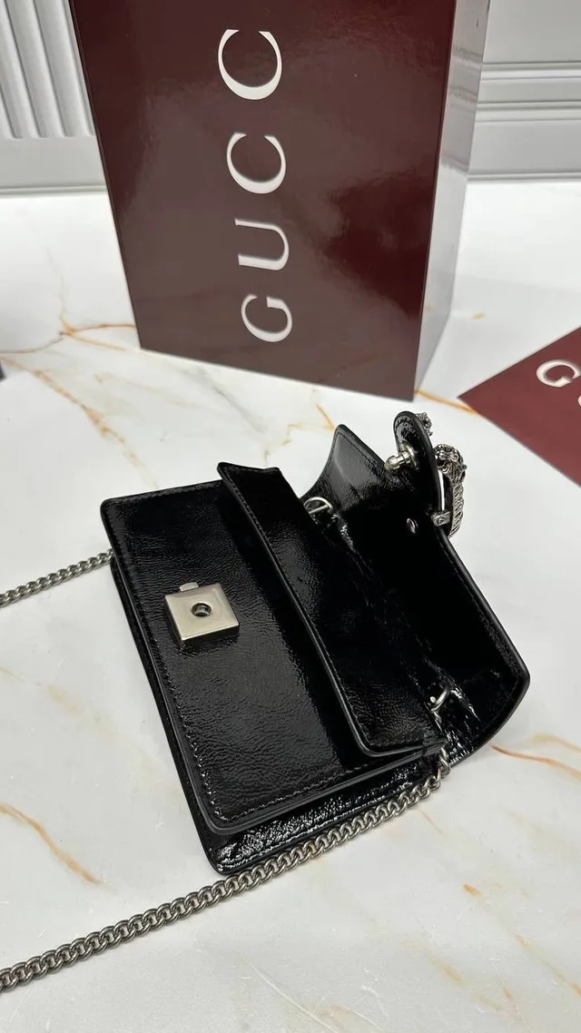 Сумка Gucci