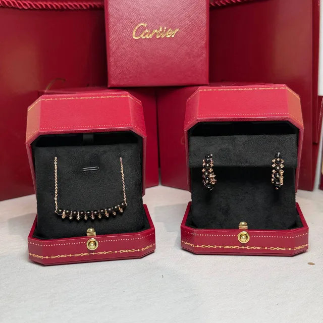 Подвеска Cartier