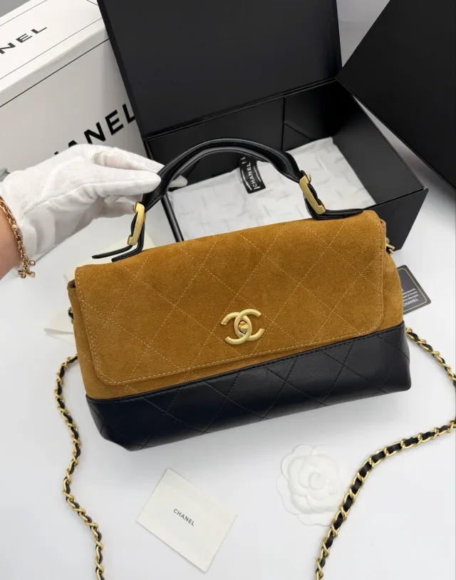 Сумка Chanel