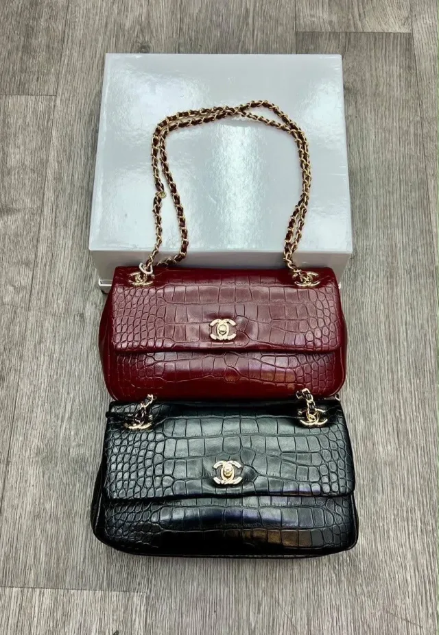 Сумка Chanel