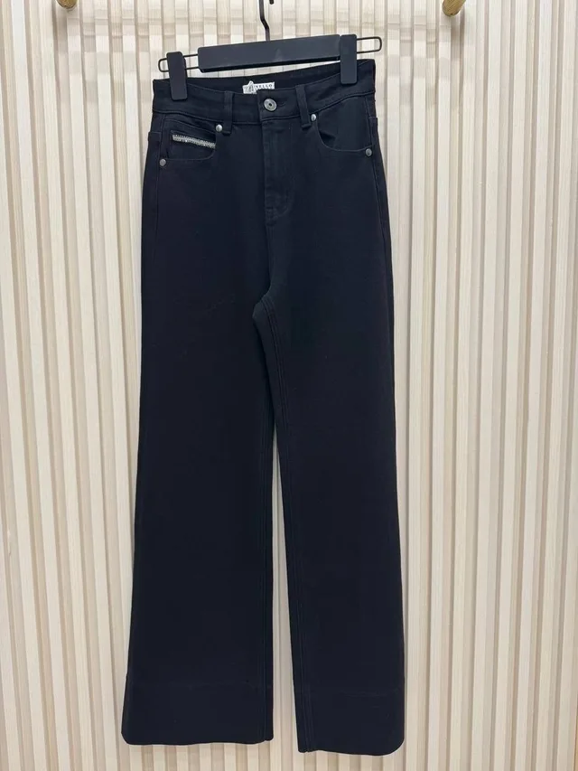 Джинсы Brunello Cucinelli