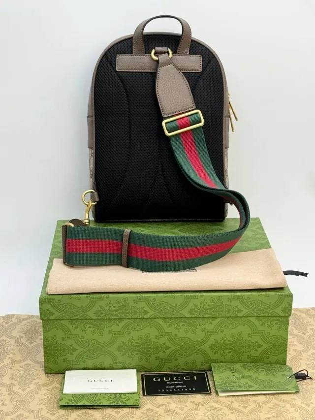 Сумка Gucci