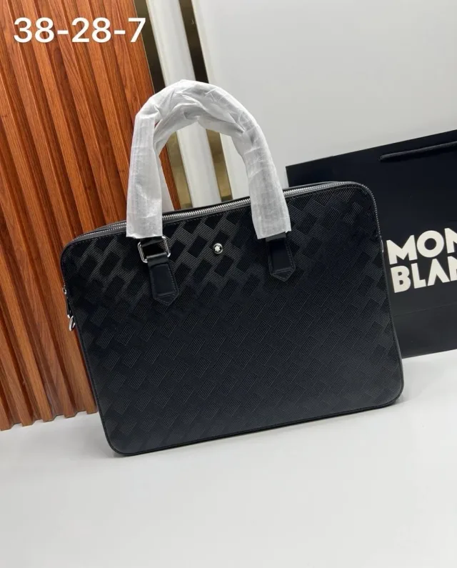Сумка Mont Blanc