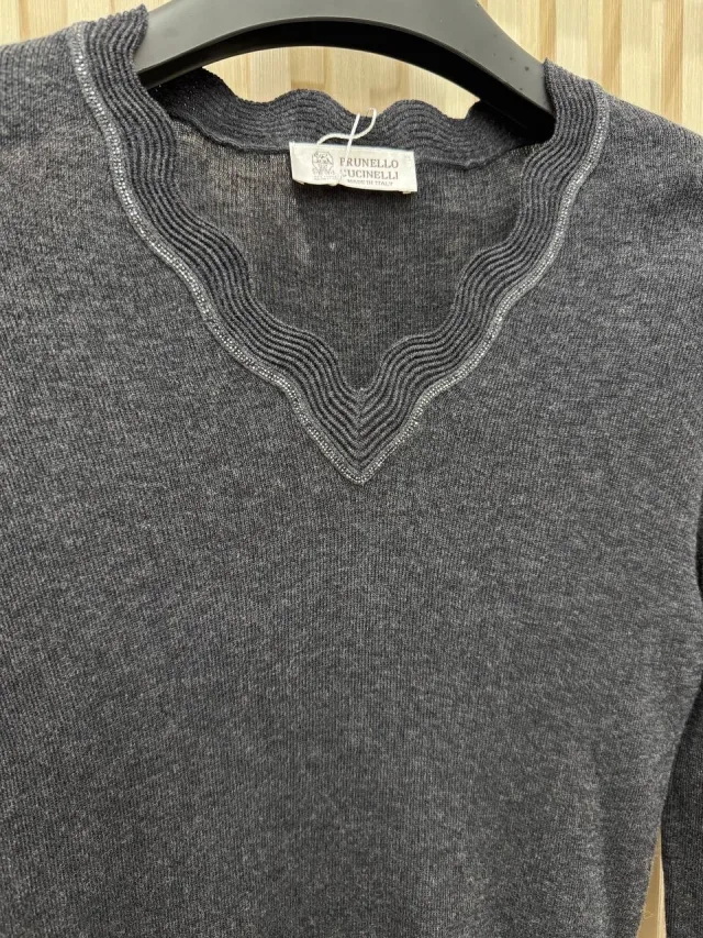 Джемпер Brunello Cucinelli