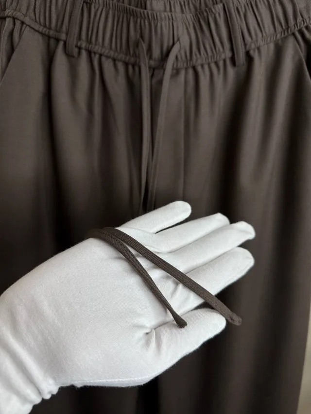 Брюки Brunello Cucinelli