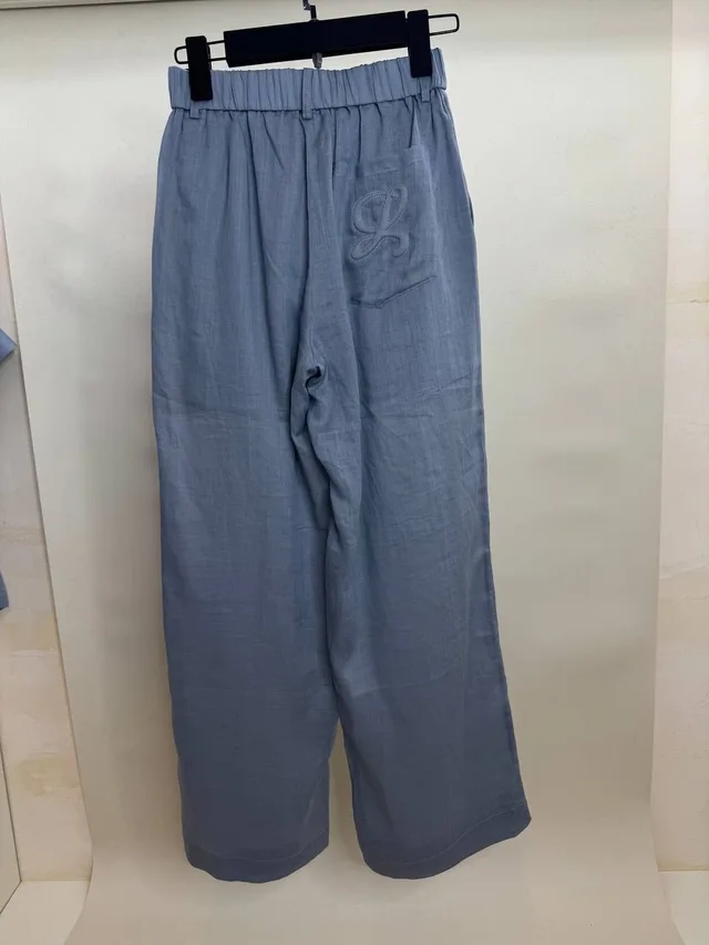 Костюм Loro Piana