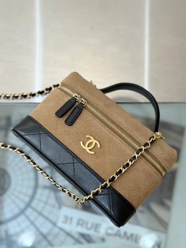 Сумка Chanel