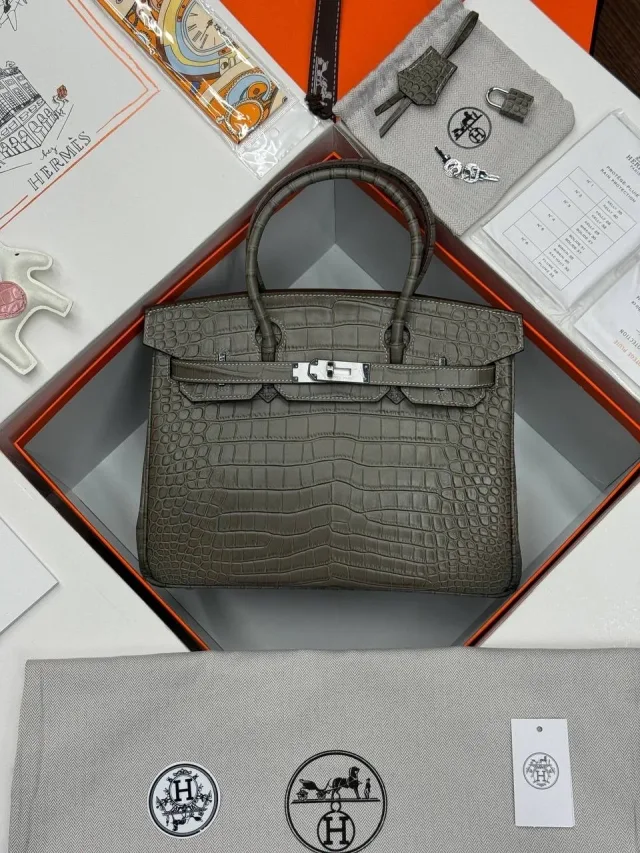 Сумка Hermes 30 cm