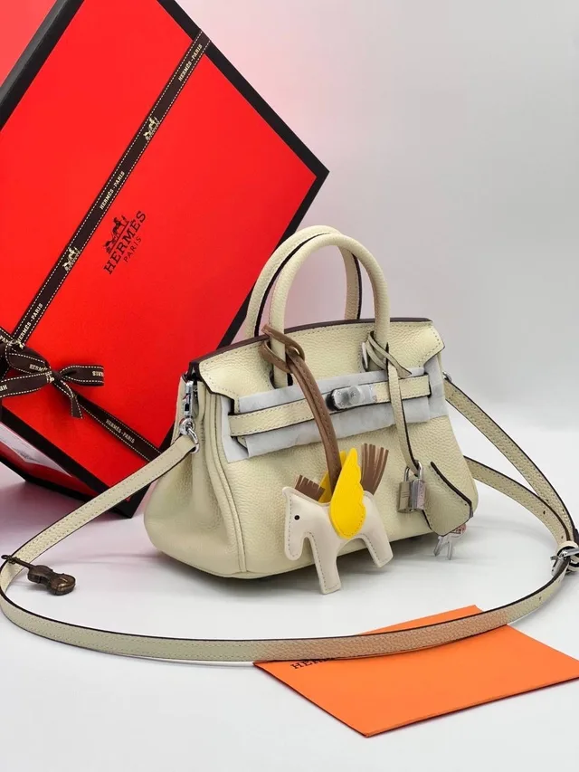 Сумка Hermes 20 cm