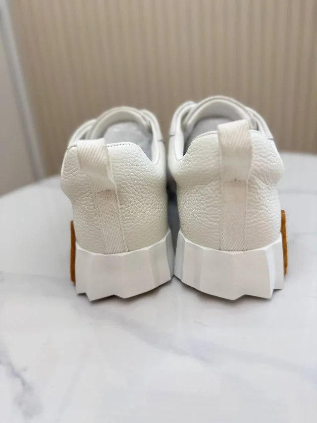 Кроссовки Hermes