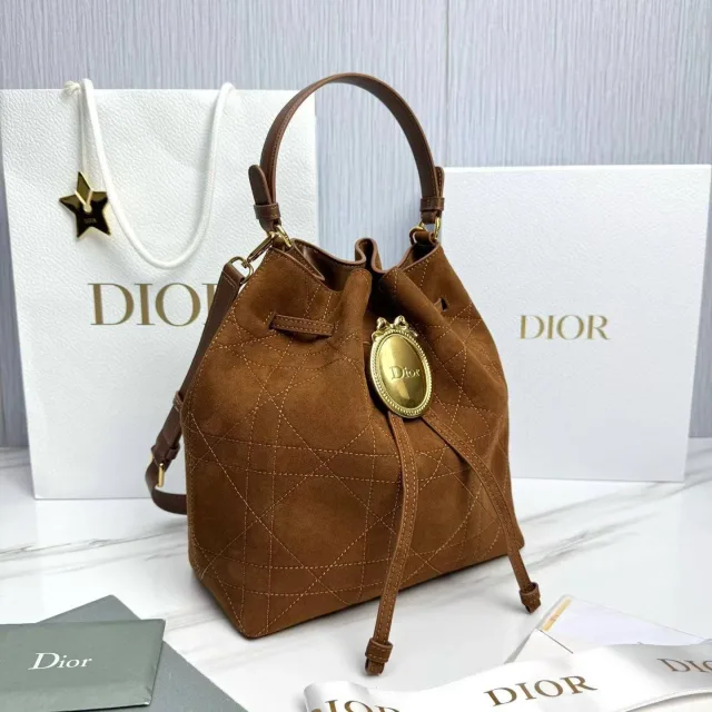 Сумка Christian Dior