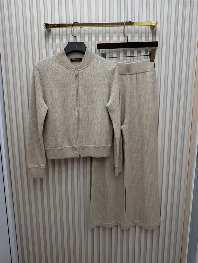 Костюм Loro Piana