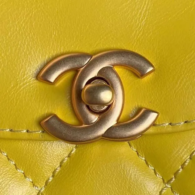 Сумка Chanel