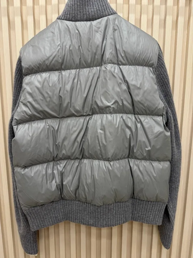 Бомбер Loro Piana