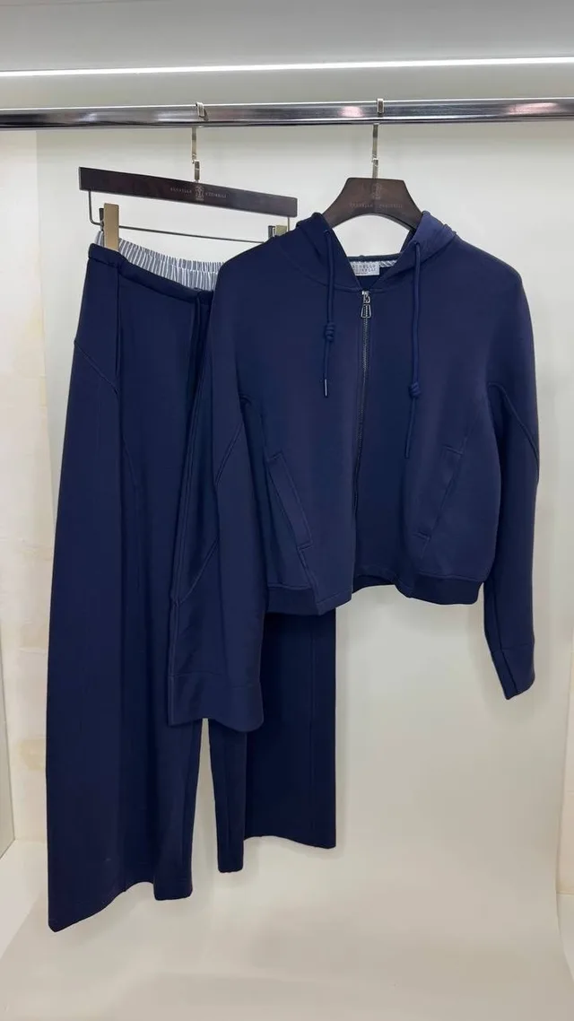 Костюм спортивный Brunello Cucinelli
