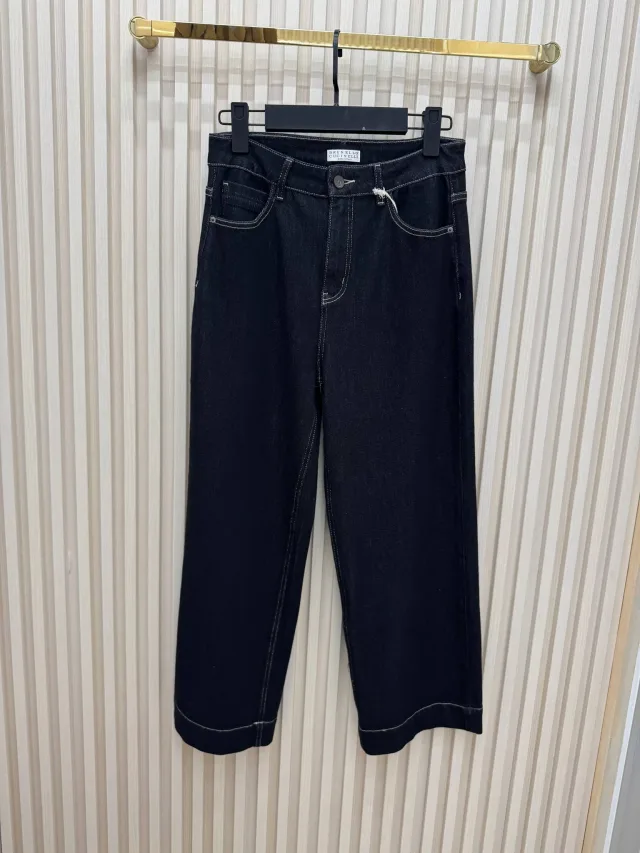 Джинсы Brunello Cucinelli