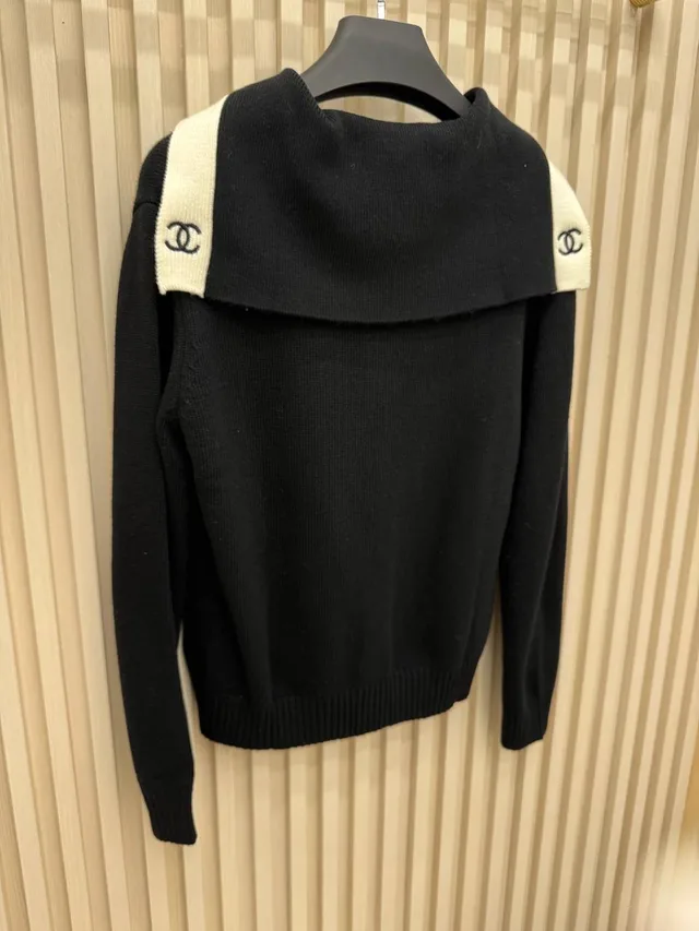 Кардиган Chanel