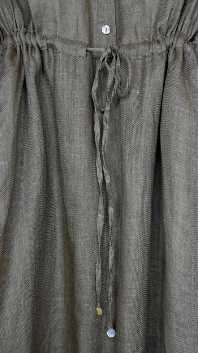 Платье Brunello Cucinelli