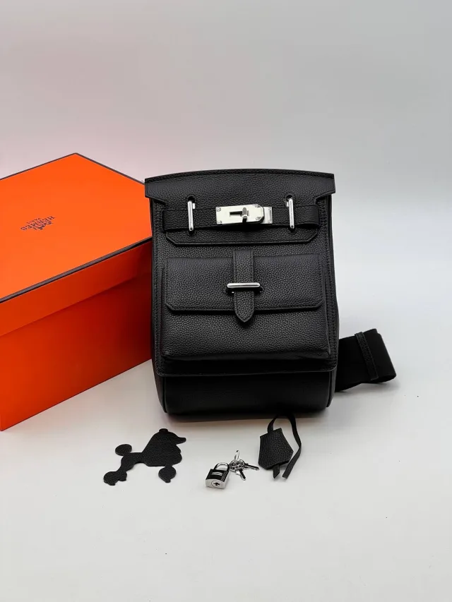 Сумка Hermes