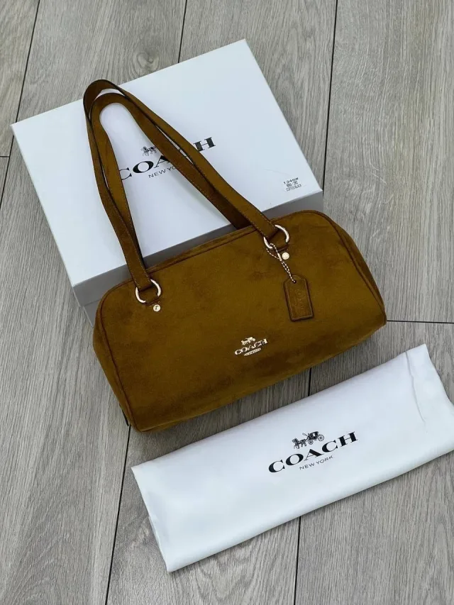 Сумка Coach